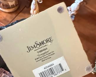 Jim Shore Heartwood Creek Evangeline Cat Figurine second image