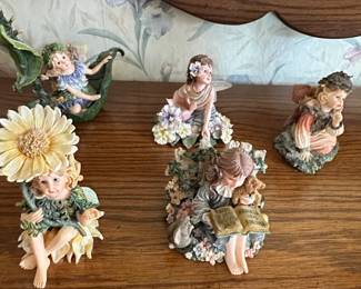 The Faeriepeta Collection by The Boyds Collection Ltd. fourth image