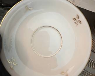 Lenox Rhodora P China Set