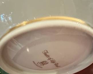 Lenox Fruits of Life Bowl second image