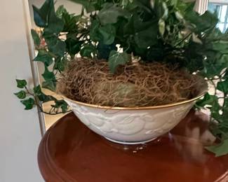 Lenox Fruits of Life Bowl