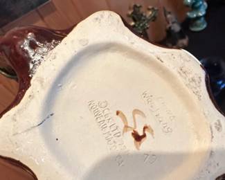 Hull Pottery Wildflower Planter second image