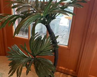 Everlasting Glow LED Lighted Palm Tree