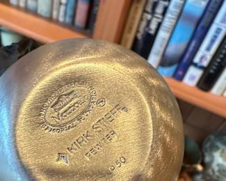 Kirk Stieff Years Jefferson Cup second image