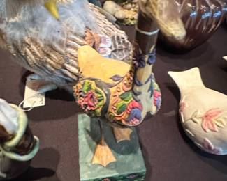 Heartwood Creek Lady of the Lake Figurine by Jim Shore