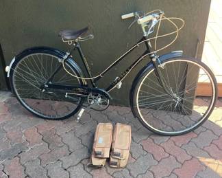 Dunelt Vintage Bicycle Tire Tubes