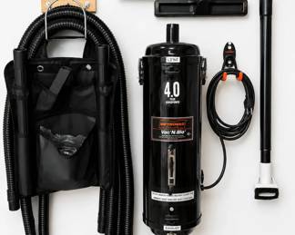 Metrovac Vac N Blo 4.0 Car Detailing Vacuum