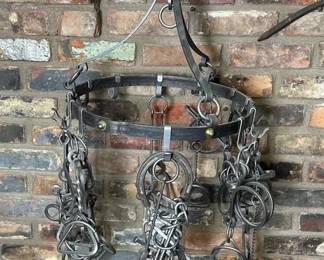 Horseshoe Tavern Puzzles