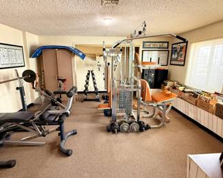 Gym