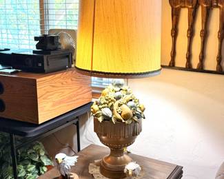 Marlboro Lamp 