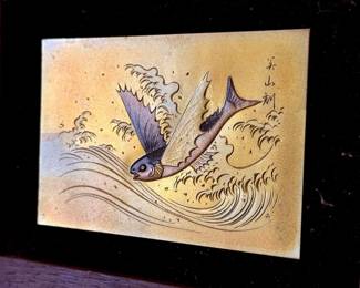 Flying Fish