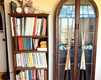 Billiards Cue Rack