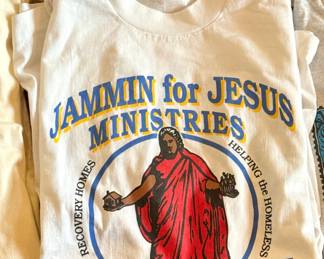 1995 Jesus Tee