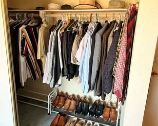 Size Large Dress Clothes 