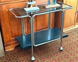 Bar Cart