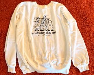 1989 Sweatshirt 