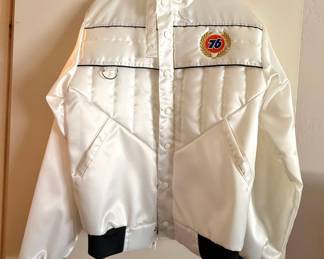 NOS Union 76 Jacket