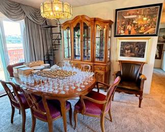Stemware 