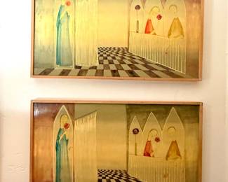 Italian Paintings