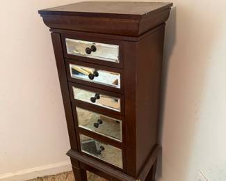 Jewelry Organizer
