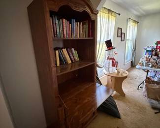 Bookcase