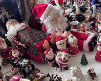 Christmas Decor