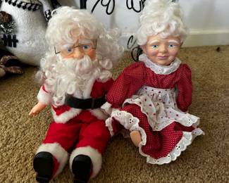 Christmas Decor