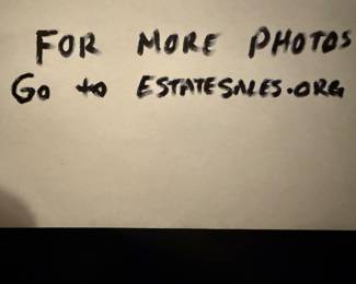 Sale Picture