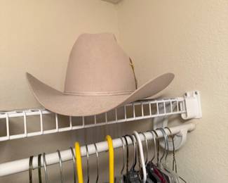 Stetson 7 1/4