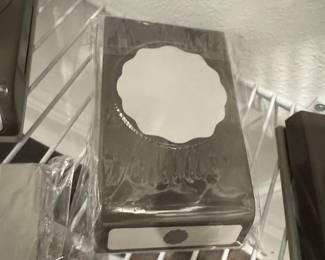 Scalloped Edge Craft Punch