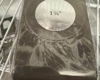 Stampin' Up! 1-3/4" (4.4 cm) Circle Punch