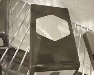 Stampin' Up! Hexagon Paper Punch