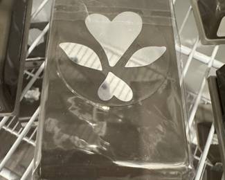 Stampin' Up! Heart & Leaf Paper Punch
