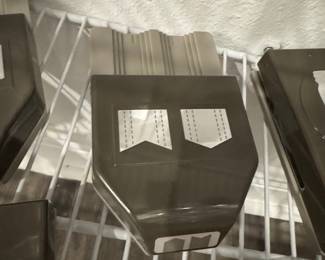 Stampin' Up! Banner Punch