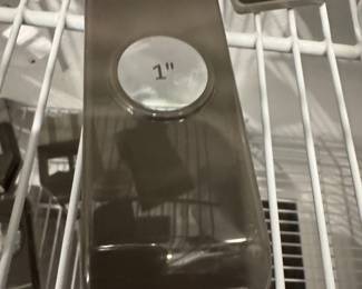 Stampin' Up! 1-inch Circle Punch