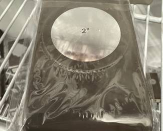 Stampin' Up! 2" Circle Punch