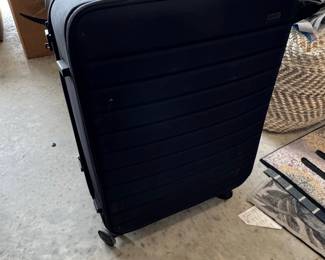 Away The Carry-On Suitcase