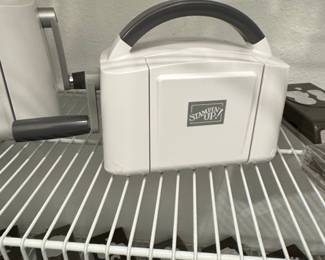 Stampin' Up! Die-Cutting Machine
