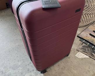 Away "The Carry-On" Luggage