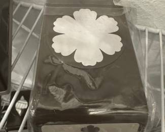 Stampin' Up! "Punch Bunch" Flower Punch