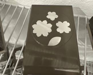 Stampin' Up! "Blossom Builder" Punch