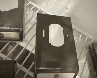 Stampin' Up! "Essential Tag" Punch