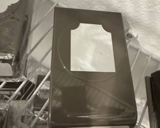 Stampin' Up! Label Punch