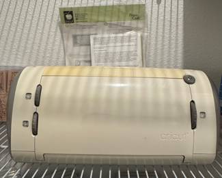 Cricut Expression 2 Cutting Machine