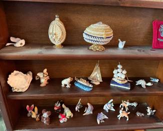 Collectibles