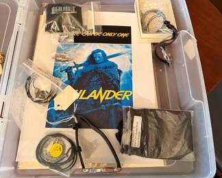 Highlander Jewelry