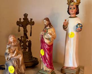 Religious Figures