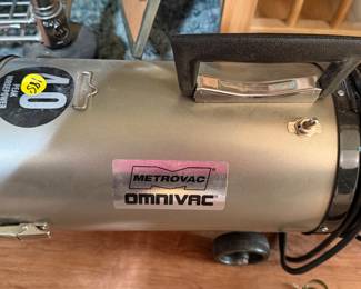 Metrovac Omnivac