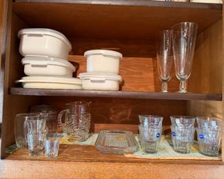 Glassware