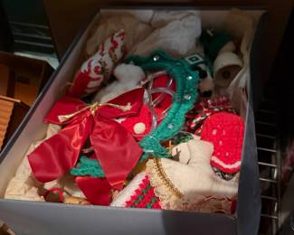 More Christmas!